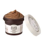 ⁦سكين فود بيرفيكت اسينشيال 2 اكس مقشر السكر الأسود - 210 جم⁩ - الصورة ⁦2⁩