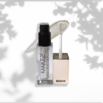 ⁦ميك اوفر22 ظل عيون سائل لامع - M2609⁩ - الصورة ⁦2⁩