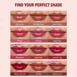 ⁦شيجلام تنت الشفاه تيك أ هينت⁩ - الصورة ⁦3⁩