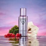 ⁦جيس عطر جسم سيكسي سكين ميتاليك روز للنساء - 250مل⁩ - الصورة ⁦2⁩