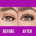 ⁦مايبيلين ماسكرا ذا فولسيس لاش لفت⁩ - الصورة ⁦5⁩