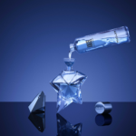 ⁦موغلر عطر انجل للنساء بعبوة إعادة تعبئة - او دو برفيوم⁩ - الصورة ⁦3⁩