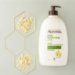 ⁦افينو لوشن مرطب للجسم للبشرة الجافة - 975 مل⁩ - الصورة ⁦2⁩