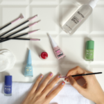 ⁦فلورمار بخاخ مجفف طلاء أظافر - 125مل⁩ - الصورة ⁦3⁩