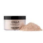 كالا ميك اب بودرة منثورة لتثبيت المكياج - CM-54