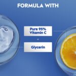 ⁦لوشن الجسم لتفتيح البشرة بفيتامين سي من نيفيا - 625مل⁩ - الصورة ⁦7⁩