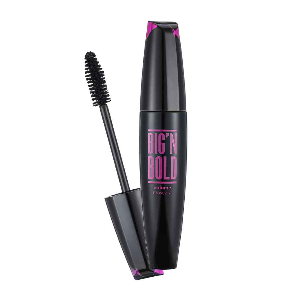 98825724_1739087025_301c52510957eb478deafdc041dcc530 فلورمار ماسكرا بيج ان بولد لتكثيف الرموش - 15مل - الصورة 1