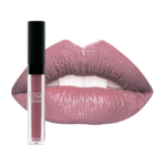 احمر شفاه روج سائل مقاوم للماء من نوره بو عوض - لافندر