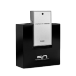 بورش ديزاين عطر بيور 50 واي للرجال - او دو تواليت