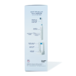 ⁦فرشاة الأسنان الكهربائية من دكتور سيكارلي إس.أو.إس دنتي - 3 فرش⁩ - الصورة ⁦4⁩