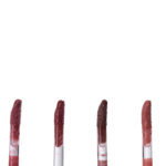 ⁦كالا ميك اب مجموعة قلوس ملمع شفاه ميني فينيل - 4 قطع⁩ - الصورة ⁦2⁩