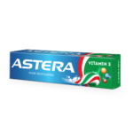 ⁦استيرا معجون أسنان فيتامين 3 - 110 جم⁩ - الصورة ⁦2⁩