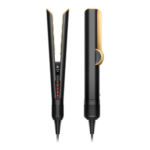 مملس دايسون ايرستريت للشعر - أسود أونيكس & ذهبي