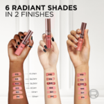 ⁦لوريال باريس لو مي لي بلشر سائل⁩ - الصورة ⁦5⁩