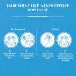 ⁦كريم الشعر حجم وكثافة بجوز الهند من فاتيكا - 210مل⁩ - الصورة ⁦2⁩