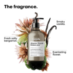 ⁦شامبو الإصلاح الجزيئي أبسولوت من لوريال بروفيشنال - 500مل⁩ - الصورة ⁦2⁩