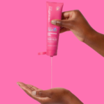 ⁦لي ستافورد فور ذا لوف او كيرلز شامبو جل تصفيف للشعر المجعد و المموج - 100مل⁩ - الصورة ⁦3⁩