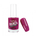 ⁦توب فيس طلاء اظافر كولور رفليشين -018⁩ - الصورة ⁦2⁩