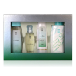 أجمل مجموعة رايندروبس للنساء - 4 قطع