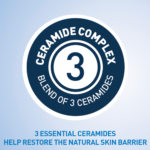 ⁦سيرافي غسول مرطّب للبشرة العادية إلى الجافة مع حمض الهيالورونيك - 473 مل⁩ - الصورة ⁦8⁩