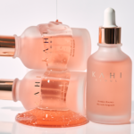 ⁦أمبولة للتجاعيد وتصليح عيوب البشرة من كاهي - 50مل⁩ - الصورة ⁦3⁩