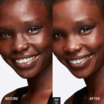 ⁦ماك بودرة كريم اساس كريمية ستوديو فكس تيتش⁩ - الصورة ⁦2⁩