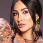 ⁦امارا عدسات زينة ملونة - برونيت⁩ - الصورة ⁦2⁩