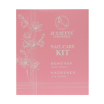 ⁦مجموعة العناية بالأظافر من جولييت⁩ - الصورة ⁦2⁩