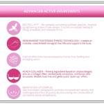 ⁦ديو سيروم رفع وتكبير الصدر سليم اكستريم 4 دي من إيفلين - 200 مل⁩ - الصورة ⁦2⁩