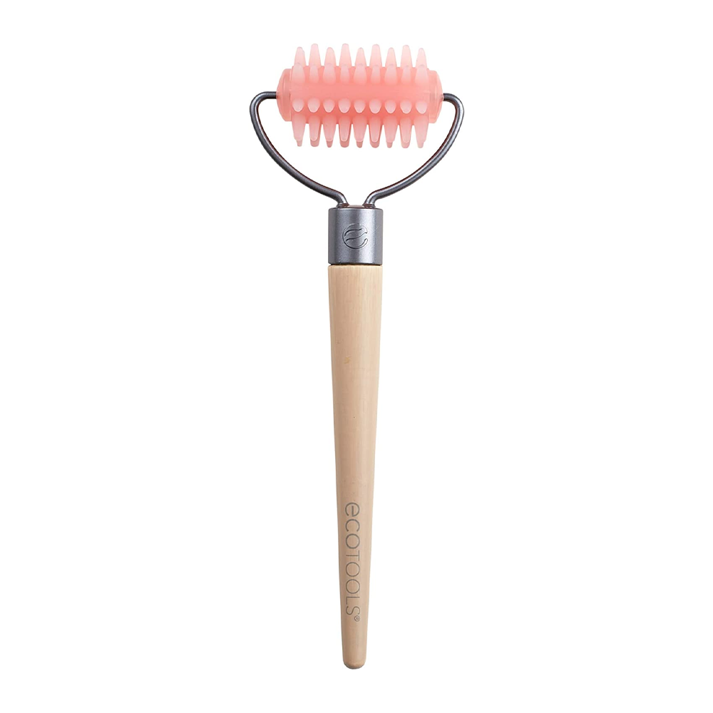 99273505_1732085204_917d68de6bd4e7ce4c7e18aa06419833 إيكو تولز رولر لتدليك الوجه - الصورة 1