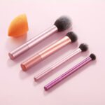 ⁦ريل تكنيك مجموعة فرش ايفريداي اسينشالز واسفنجة ميراكل كومبليكشن - 5 قطع⁩ - الصورة ⁦6⁩