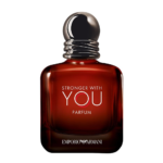 امبريو ارمني عطر سترونجر ويذ يو - برفيوم