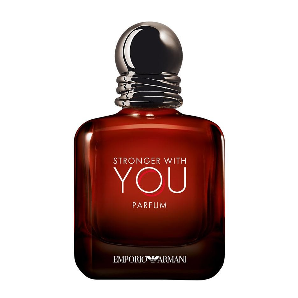 99363383_1740043117_df32b1196dc88c2283d9f61c78cdaeab امبريو ارمني عطر سترونجر ويذ يو - برفيوم - الصورة 1
