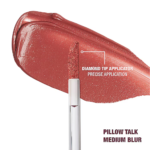 ⁦شارلوت تلبوري احمر شفاه ايربراش فلوليس⁩ - الصورة ⁦2⁩