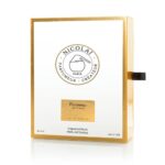 ⁦مجموعة عطور السفر باتشولي انتنس من نيكولاي بارفيومير كرييتر - او دو برفيوم - 3 قطع⁩ - الصورة ⁦2⁩