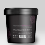 ⁦سيليا مقشر السكر الزيتي بالرمان والفانيليا - 600جم⁩ - الصورة ⁦3⁩