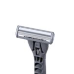 ⁦سكينلاريتي مجموعة أمواس الحلاقة السهلة - 12 قطعة⁩ - الصورة ⁦2⁩