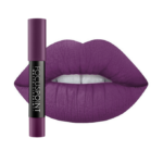 توب فيس احمر شفاه روج مطفي فوكس بوينت - 008