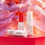 ⁦ايسنس أحمر شفاه روج جلوسي جليز هاي شاين⁩ - الصورة ⁦6⁩