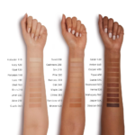 ⁦شيسيدو كريم أساس فاونديشن سينكرو لتجديد البشرة ذاتيًا بعامل حماية +SPF30⁩ - الصورة ⁦3⁩