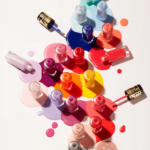 ⁦ايفلين طلاء أظافر جل لاك⁩ - الصورة ⁦3⁩