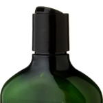 ⁦افالون اورقانيكس شامبو بخل التفاح العضوي لنعومة ولمعان الشعر - 325مل⁩ - الصورة ⁦2⁩