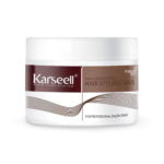 كارسيل واكس تصفيف واصلاح الشعر بخلاصة الماكا - 100جم