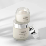 ⁦تيرتير‏ كريم الوجه سيراميك مرطب ومنعش للبشرة - 50مل⁩ - الصورة ⁦3⁩