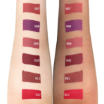 ⁦توب فيس احمر شفاه روج مطفي فوكس بوينت - 014⁩ - الصورة ⁦4⁩