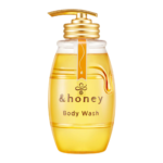هوني غسول جسم ديب مويست - 500مل