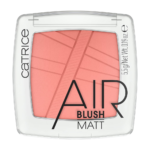 كاتريس احمر خدود ايربلش مات