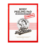 مومز باث ليفة تقشير الجسم القوية - 8 قطع