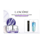 لانكوم مجموعة العناية بالعيون رينيرجي بروتوكول - 3 قطع