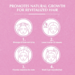 ⁦زيت الشعر بخلاصة الثوم من فاتيكا - 300مل⁩ - الصورة ⁦2⁩